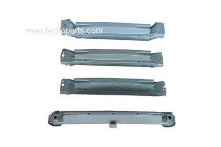 HONDA FIT 2005-2008 Front Bumper Reinforcement