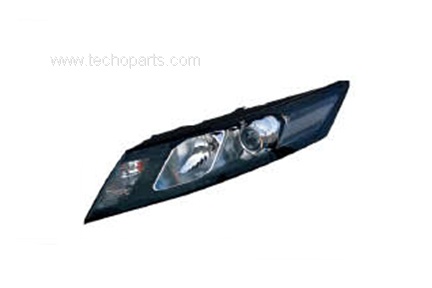 HONDA SPIRIOR Head Lamp