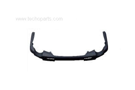 HONDA SPIRIOR rear bumper (lower)