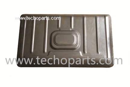 ISUZU 100P Roof panel without hole