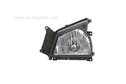 ISUZU 600P Head lamp