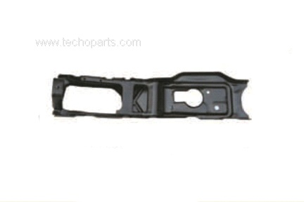 ISUZU 700P bumper bracket