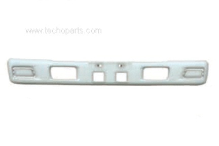 ISUZU 700P Front bumper