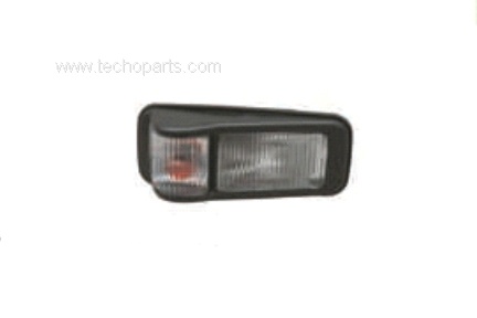 ISUZU 700P SIDE LAMP