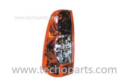 ISUZU D-MAX 06-09  TAIL LAMP