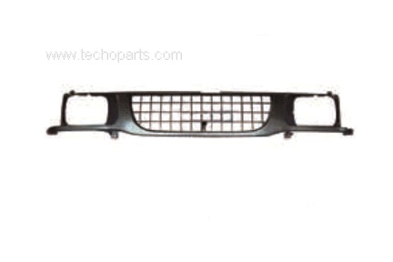 ISUZU TFR 93 Grille