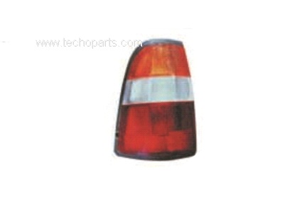 ISUZU TFR 98 Tail lamp