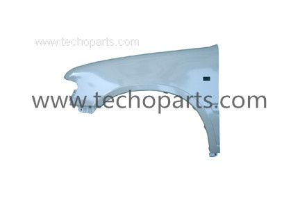 ISUZU TFR Front Fender LH