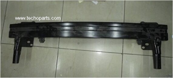 Hyundai Elantra 2014 front bumper support