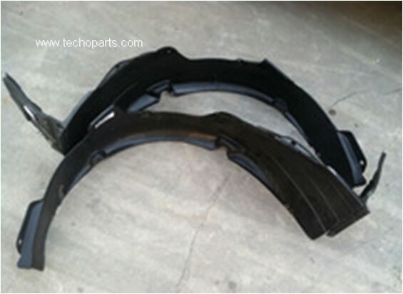 Hyundai Elantra 2014 inner fender