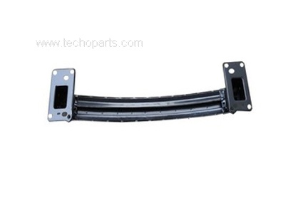 Hyundai Elantra 2011 elantra front bumper reinforcement