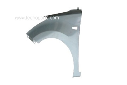 Hyundai Elantra 2011 ELANTRA Front Fender LH