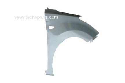 Hyundai Elantra 2011 ELANTRA Front Fender RH