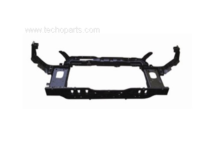 Hyundai Elantra 2011 panel assy radiator support