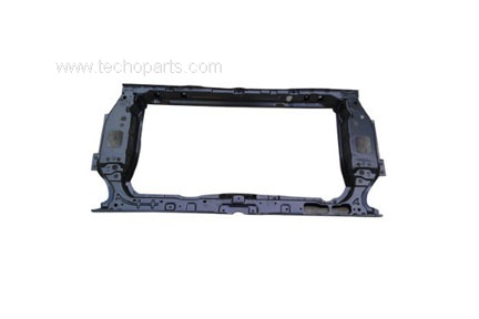 Hyundai ACCENT 2011 radiator support