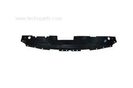 Hyundai ACCENT 2011 COVER GRILL