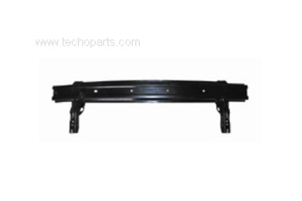 Hyundai ACCENT 2011 bumper support