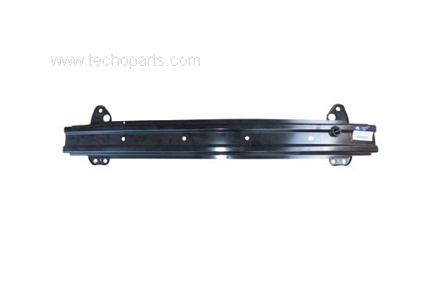 Hyundai ACCENT 2011 FRONT BUMPER SUPPORT