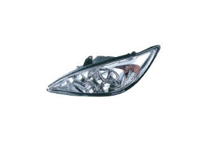 Camry 2003 Head Lamp L 81170-YC110 R 81130-YC110