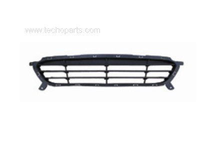 Hyundai ACCENT 2011 GRILLE