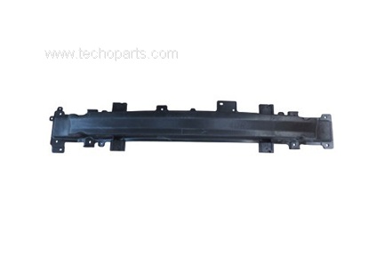 Hyundai ACCENT 2011 REAR BUMPER SUPPORT