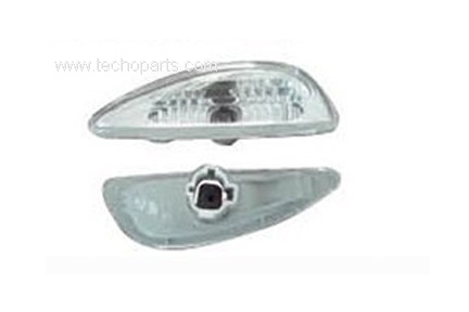 Hyundai ACCENT 2012 SIDE LAMP