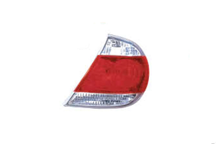 Camry 2003 Tail Lamp L 81561-8Y004 R 81551-8Y004