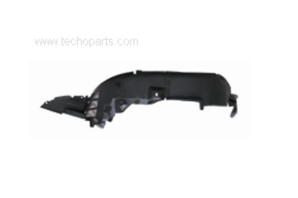 Hyundai ACCENT 2011 Inner Fender