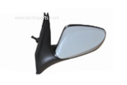 Hyundai ACCENT 2011 Mirror