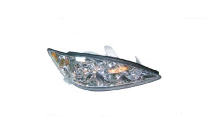 Camry 2005 Head Lamp L 08-312-1182 R 08-312-1182