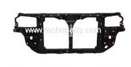 Hyundai SONATA 2009 RADIATOR SUPPORT