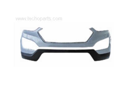 HYUNDAI SANTA FE 2013  FRONT BUMPER