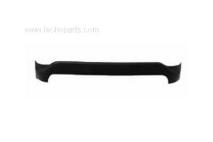 HYUNDAI SANTA FE 2013  REAR BUMPER