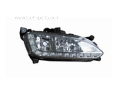 HYUNDAI SANTA FE 2013 Fog Lamp（LED)