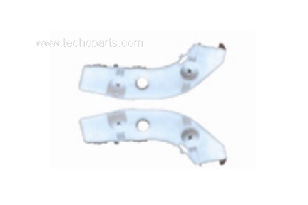 HYUNDAI SANTA FE 2013 FRONT BUMPER BRACKET UPPER