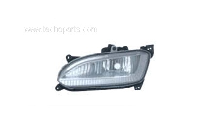 HYUNDAI SANTA FE 2013 Fog Lamp