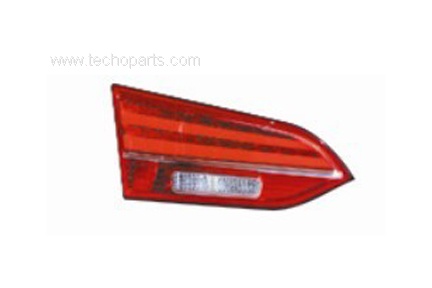 HYUNDAI SANTA FE 2013 Tail Lamp Inner