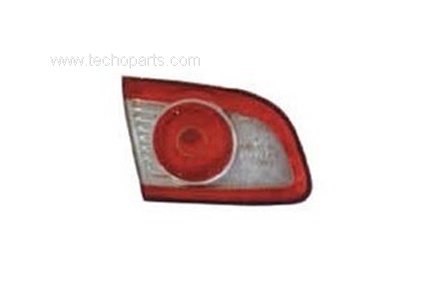 HYUNDAI SANTA FE 2009 TAIL LAMP