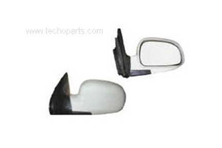 HYUNDAI SANTA FE 2007-2008 DOOR MIRROR