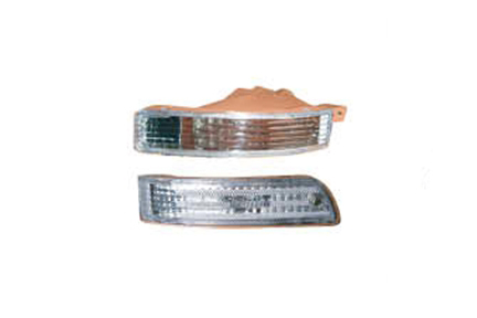 Camry 2005 Front Bumper Lamp 12-1505Y