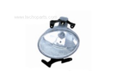 HYUNDAI SANTA FE 2007-2008 FOG LAMP