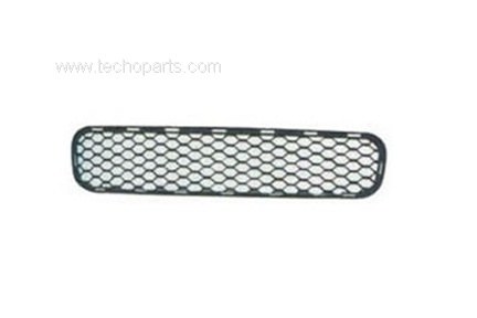 HYUNDAI SANTA FE 2007-2008 FRONT BUMPER GRILLE