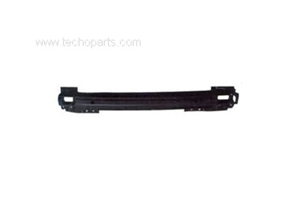 HYUNDAI SANTA FE 2007-2008 REAR BUMPER SUPPORT