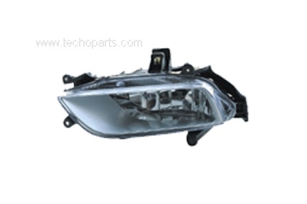 HYUNDAI Starex H1 2008 Fog Lamp