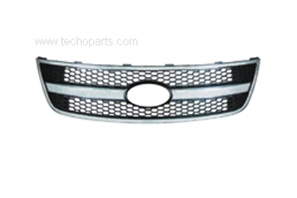 Hyundai Starex H1 2008 Front Grill