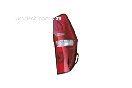 Hyundai Starex H1 2008 Tail Lamp