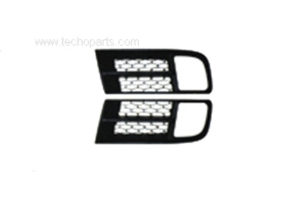 Hyundai Starex H1 2005 FOG LAMP COVER