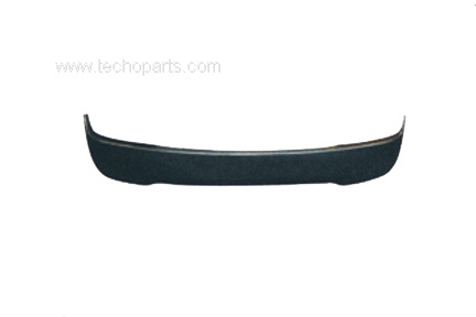 Hyundai Starex H1 2005 FRONT BUMPER -DOWNSIDE