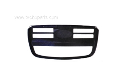 Hyundai Starex H1 2005 Radiator Grill