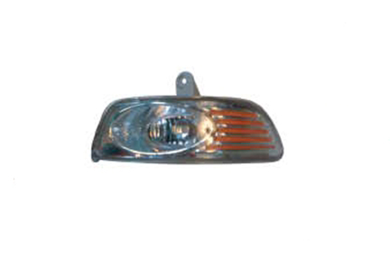 Camry 2007 Fog Lamp